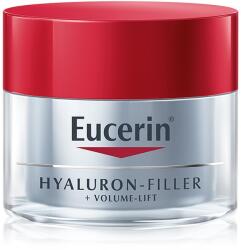 Eucerin Hyaluron-Filler + Volume-Lift нощен лифтинг крем 50ml