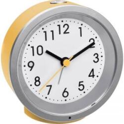 TFA 60.1034. 07 Kvarc Ébresztőóra Napsárga Riasztási idők 1 (60.1034.07)