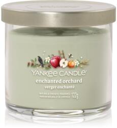 Yankee Candle Enchanted Orchard ароматна свещ Signature 122 гр