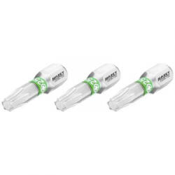 HAZET (2223N-T25/3) (2223N-T25/3) TX bit T 25 C 6.3 1 db (2223N-T25/3)