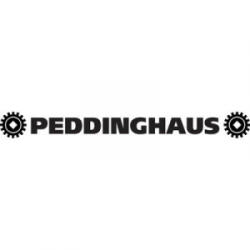 MOB Peddinghaus XStriker (5126250001) Ácskalapács 901 g 320 mm 1 db (5126250001)