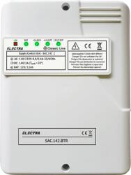 ELECTRA Sursa de alimentare in comutatie cu back-up - Electra SAC. 142. BTR (SAC.142.BTR)