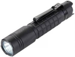 ANSMANN Sygonix SMD LED kézilámpa övcsíptetővel 190 lm fekete (SY-5469504) (SY-5469504)