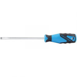 GEDORE Egyenes pengéjű csavarhúzó Gedore 2150 8-175 Pengeszélesség: 8 mm Penge hossz: 175 mm (2822660)