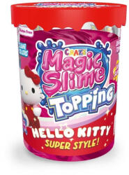 CRAZE MAGIC SLIME - Topping Hello Kitty (CR52853)