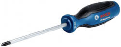 Bosch Professional 1600A01V08 kereszthornyú csavarhúzó PZ 2 (1600A01V08)