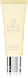 Molton Brown Orange & Bergamot Hand Cream крем за ръце за жени 40ml