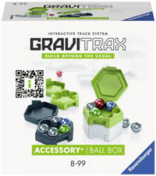 Ravensburger GraviTrax Accessory Ball Box (27468) (27468)