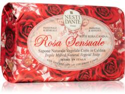 Nesti Dante Rosa Sensuale săpun natural 150 g