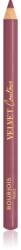 Bourjois Velvet Contour creion contur buze culoare 33 Rose Water 1, 14 g