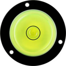 TOOLCRAFT WWN-136 TO-6699408 Mini vízmérték (TO-6699408) - aqua