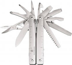 Victorinox Swiss Tool MX Többfunkciós szerszám Funkciószám 26 Ezüst (3.0327. MN) (3.0327.MN)