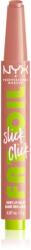 NYX Cosmetics Fat Oil Slick Click balsam de buze colorat culoare 14 Group Chat 2 g