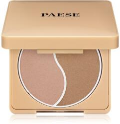 Paese Self Glow Light бронзираща пудра с изглаждащ ефект 6 гр