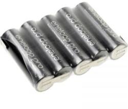 Panasonic Eneloop XX ceruza(AA) akku pack, 6V, ZLF 2500mAh, 72, 5x14, 5x50, 5 mm (134690) - aqua