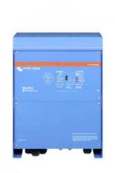 Victron Energy Inverter Wechselrichter / Ladegerät Victron Quattro 48/10000/140-100/100 120V VE. Bus 10000 W 48 V - 230 V (QUA483100100) (QUA483100100)