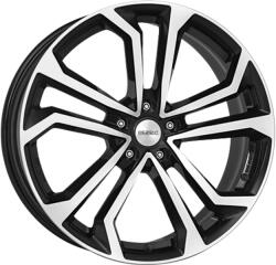 DEZENT Alufelni Dezent TA dark 7x17 5x114, 3 ET40 - spintero - 70 485 Ft