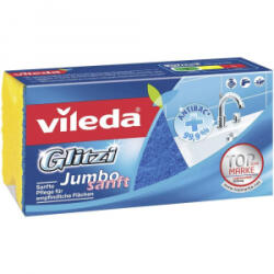 Vileda fürdőszoba szivacs (00142) (vileda00142) - aqua