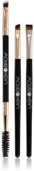 Lash Brow Eyebrow brushes set perii machiaj pentru sprâncene