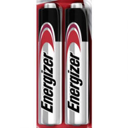 Energizer Miniceruza elem AAAA, 1, 5V, 2 db, Energizer Ultra+ Piccolo LR8, LR8D425, R8D425, LR61, E96, MX2500, V4004 (633477)