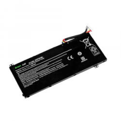 Green Cell Notebook akku AC14A8L 11.4 V 3800 mAh Acer GC-AC54 (AC54)