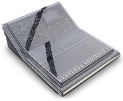 Decksaver Midas M32R & M32R Live Cover