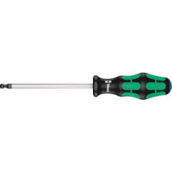 Wera Műhely Belső hatlap csavarhúzó Wera 352 Kulcsszélesség: 6 mm (05022820001)