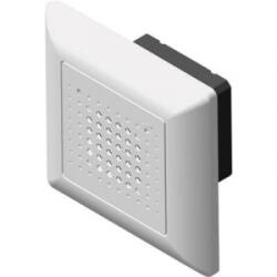 Grothe (43701) Gong 8 - 12 V 83 dBA Fehér (43701) - aqua