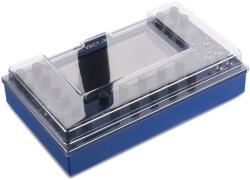 Decksaver Beetlecrab Vector Cover