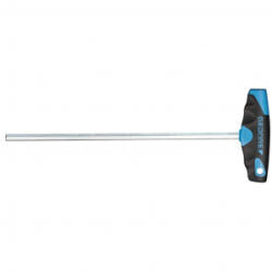 GEDORE 2647273 2142 T 3 hatlapfejű csavarhúzó, 3 mm (2647273)