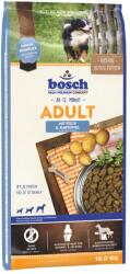 bosch HPC 2x15kg bosch Adult hal & burgonya száraz kutyaeledel