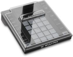 Decksaver Wolfmix W1 Cover