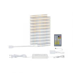 Paulmann MaxLED 500 (71111) LED csík alap készlet 230 V 3000 mm Melegfehér 1 készlet (71111) - aqua