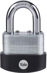 YALE Y125B/60/133/1 Lakat, Rétegelt acél, 60 mm (Y125B/60/133/1)