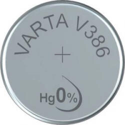 VARTA V386 óraelem (386101111) (386101111) - aqua