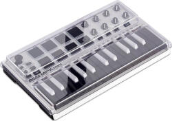 Decksaver LE (Light Edition) Akai Professional MPK Mini MK2 Cover
