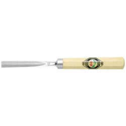 KIRSCHEN (3239002) Forgácsfaragó véső gyertyánnyéllel 2mm (3239002) - aqua