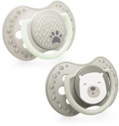 LOVI Buddy Bear cumi 3-6 m 2 db