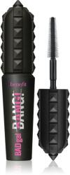 Benefit BADgal BANG! Volumizing Mascara Mini спирала за обем цвят Black 4 гр
