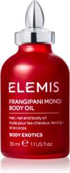 Elemis Body Exotics Frangipani Monoi Body Oil масло-грижа за коса, нокти и тяло 35ml
