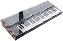 Decksaver Sequential Dave Smith Oberheim OB-6 (Soft Fit) Cover