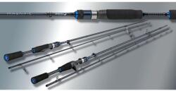 SPORTEX MAGNIFIC FINESSE L 205 1.6-8gr horgászbot (MG2001)