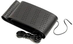 COMPASS kormányvédő fekete (6425)