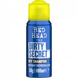 TIGI Mini Dirty Secret szárazsampon, 100 ml