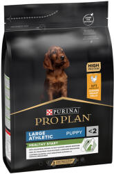 PRO PLAN 2x3kg PURINA PRO PLAN Large Athletic Puppy Healthy Start száraz kutyatáp