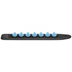 HAZET (850SR-7) Dugaszsor Meghajtás (csavarhúzó) 1/4 (6, 3 mm) 245 mm 1 db (850SR-7)