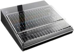 Decksaver Mackie 1604VLZ4 Cover