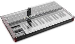 Decksaver Behringer X-Monopoly Cover