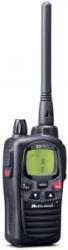 Midland PMR/LPD kézi rádió adó-vevő készlet, G9 Pro (C1385) (C1385) - aqua