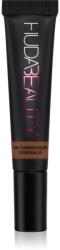 Huda Beauty OverAchiever Concealer коректор с висока покривност цвят Hazelnut 10ml